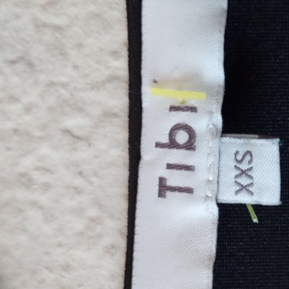 Tibi top - Picture 4 of 6